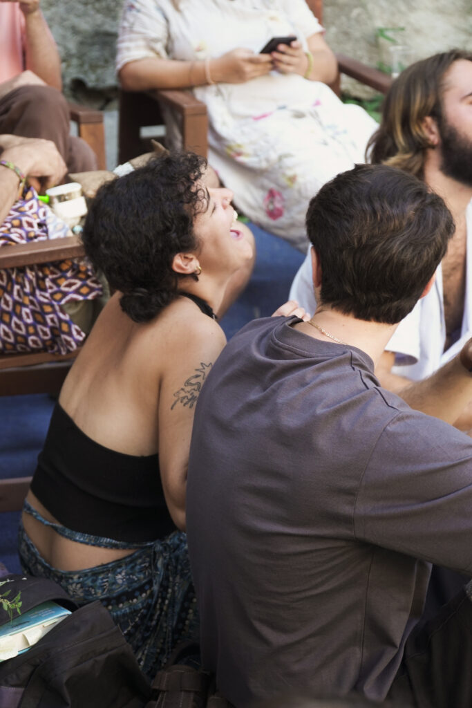 Happy hour e eventos noturnos no Temporada Social Club Porto
